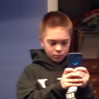 Profile Picture of Zach Schafer (@TheRealZSchafer) on Twitter