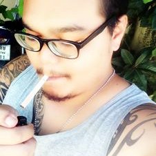 Profile Picture of Ben Anthony Richman (@ben_hm07301990) on Twitter