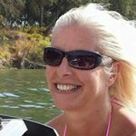 Profile Picture of Kimberly Martin Clavin (@kimberlyclavin) on Instagram