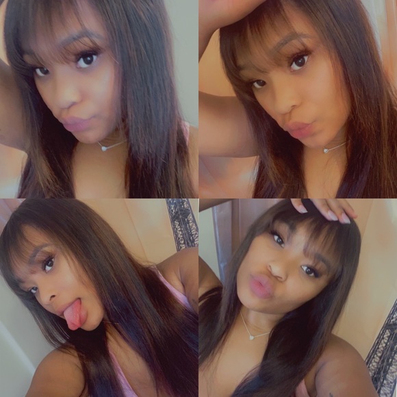 Profile Picture of Makiyia Trent (@kiyiamichelle) on Poshmark