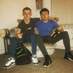 Profile Picture of Gordon McBride (@gordon.mcbride2004) on Instagram