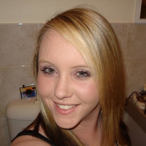 Profile Picture of Julia Strickland (@420289936) on Myspace