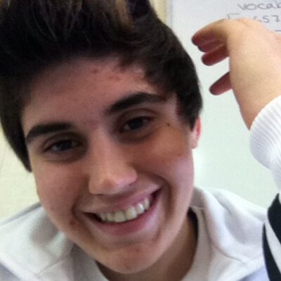 Profile Picture of Gina Anesko (@theGstandsfor) on Twitter