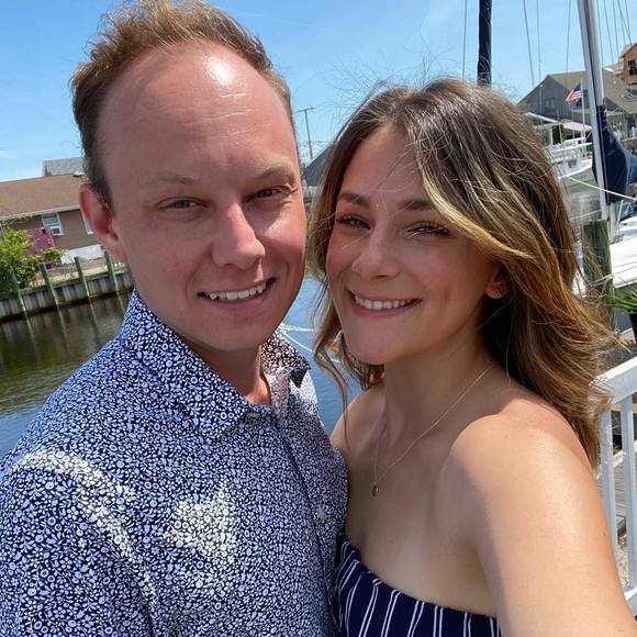 Profile Picture of Kristina Ledyard (@kled352) on Poshmark