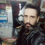 Profile Picture of WILLIAM KAINE GRAF (@williamka1ne_graf) on Instagram