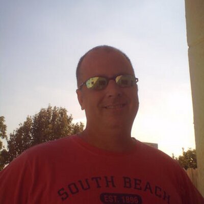 Jeff Packham - Twitter Profile Picture of Jeff Packham (@JeffPackham) on Twitter