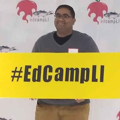 Profile Picture of Paul Varughese (@pjvar) on Twitter