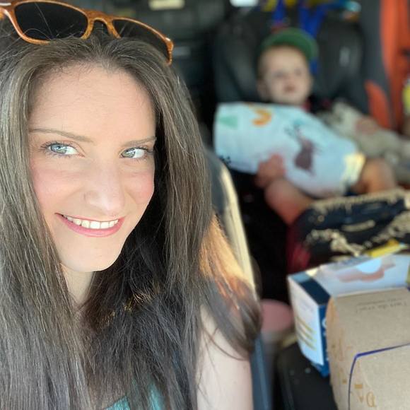 Profile Picture of Marianne Csukassy (@mcsukassy1) on Poshmark