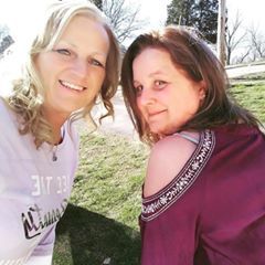 Profile Picture of Melba Collins (@babyred78) on Tiktok