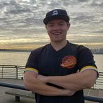 Profile Picture of Patrick Darren Kerr (@theblueprintninja) on Instagram