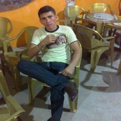 Profile Picture of Joseph Valadares (@LuizOper2013) on Twitter