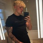 Profile Picture of Jamie Monk (@jamie.monk) on Instagram