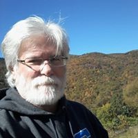 Profile Picture of Darrell Ray (@darrell-ray-2) on Quora