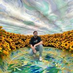 Profile Picture of Jacob Reid Morrison (@jcbmrrsn) on Instagram