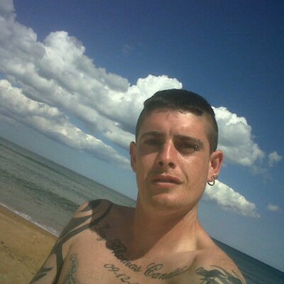 Profile Picture of Paul Candlish (@mcivor1982) on Twitter