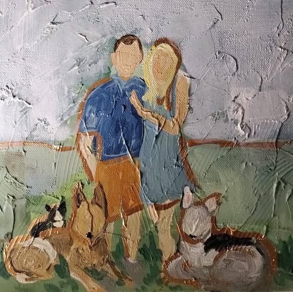 Profile Picture of Kattie Bailey (@kattiecalhoun) on Poshmark