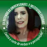 Profile Picture of Rita de Carcia Araujo (@ritacscherer) on Instagram
