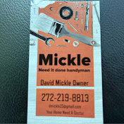 Profile Picture of David Mickle (@DavidMickle-v4v) on Youtube
