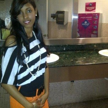 Profile Picture of Ruth Trinidad (@ruthtrinidad1) on Twitter