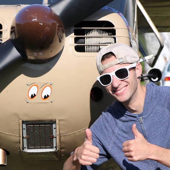 Profile Picture of Marc Weiner (@mhweiner234) on Poshmark