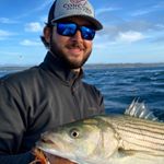 Profile Picture of Joe Rogers (@mvoutdoorsman) on Instagram