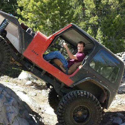 Profile Picture of Josh Meininger (@aufcamber) on Twitter