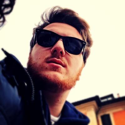Profile Picture of Alessandro Di Iorio (@Alex93DiIorio) on Twitter