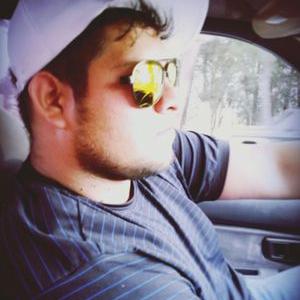 Profile Picture of Ariel Monroy Lopez (@Arielucho_39) on Twitter