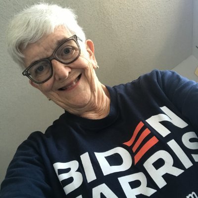 Profile Picture of BarbaraMcDowellWhitt (@BarbaraMcDWhitt) on Twitter