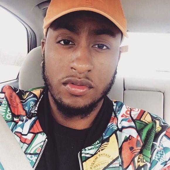 Profile Picture of Andrew Starks (@drewski4430) on Poshmark