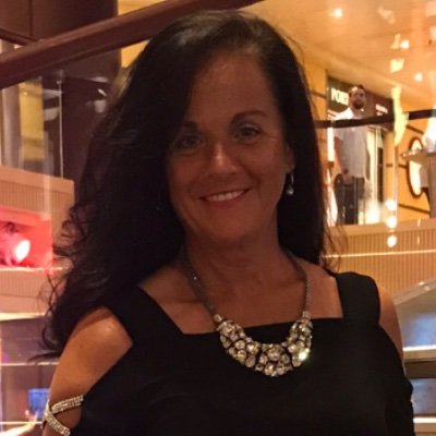 Profile Picture of Rita_campbell (@rita_campbell1) on Twitter
