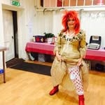 Profile Picture of Liz Jarvis (@lizhjarvis) on Instagram