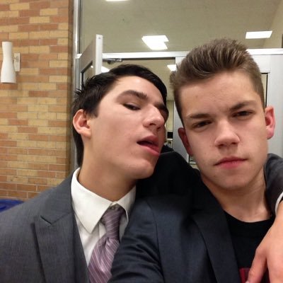 Profile Picture of Justin Eberhardt (@CrownEberhardt) on Twitter