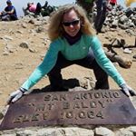 Profile Picture of TEMmy2stars (@tracymcpike) on Instagram