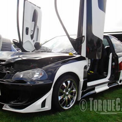 Profile Picture of Stephen Haswell (@stephenhaswell) on Twitter