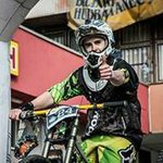 Profile Picture of Adam Štefanik (@adambikerstefanik) on Instagram