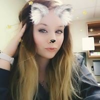 Profile Picture of Jenna Huffman (@jenna-huffman-3) on Quora