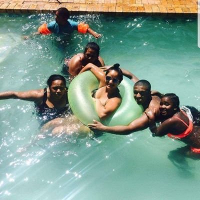 Profile Picture of Heidi Lara Adams  🇿🇦 (@HeidiLaraAdams) on Twitter