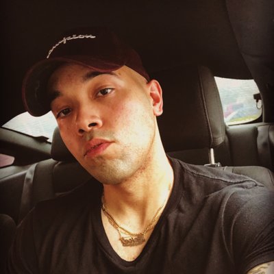Profile Picture of Carlos Laboy (@CarlosLaboy17) on Twitter