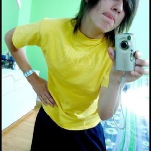 Profile Picture of Kyler Daniels (@kylerlovesaudrey) on Myspace