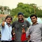 Profile Picture of Zafar Ullah (@dr.zafarullah) on Instagram