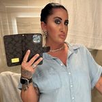 Profile Picture of Buffy Blaise-Tyler (@buffy_notthevampireslayer) on Instagram