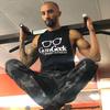 Profile Picture of Daniel Bowles (@@_gymgeek_) on Tiktok