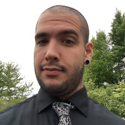 Profile Picture of Derek Holliday (@drholliday6) on Twitter