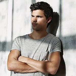 Profile Picture of Taylor Daniel Lautner (@ibetaylorlautner) on Myspace