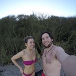 Profile Picture of Catherine Brett (@working_bums_) on Instagram