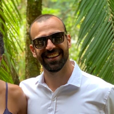 Daniel Furio - Twitter Profile Picture of Daniel Furio (@D_Furio) on Twitter