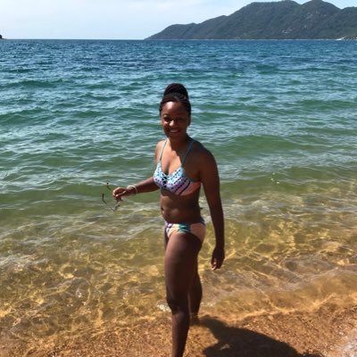 Profile Picture of Jasmine Ashby (@Jammin907) on Twitter