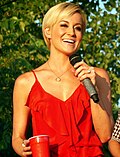 Profile Picture of Kellie Pickleron Wikipedia