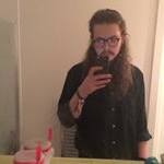 Profile Picture of danny (@_dannylaney) on Instagram